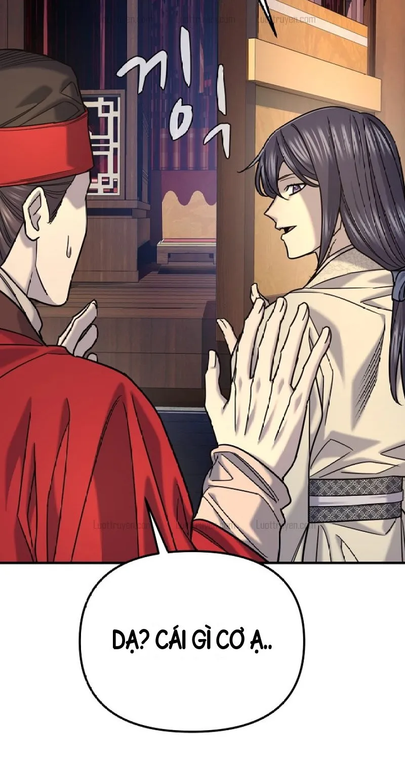 Độc Chiếm Thiên Cơ Chapter 54 - Trang 26