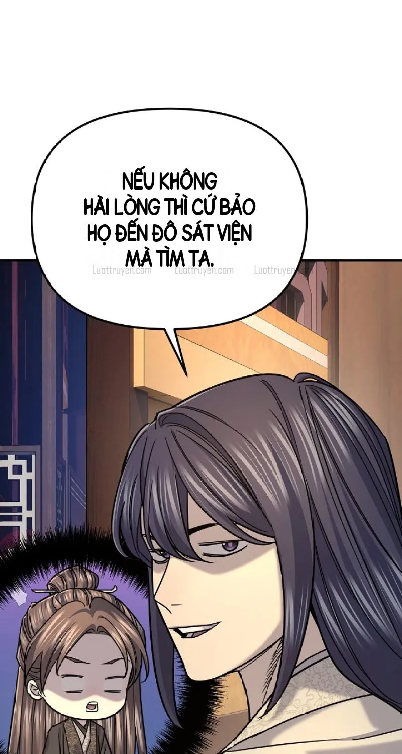 Độc Chiếm Thiên Cơ Chapter 54 - Trang 27