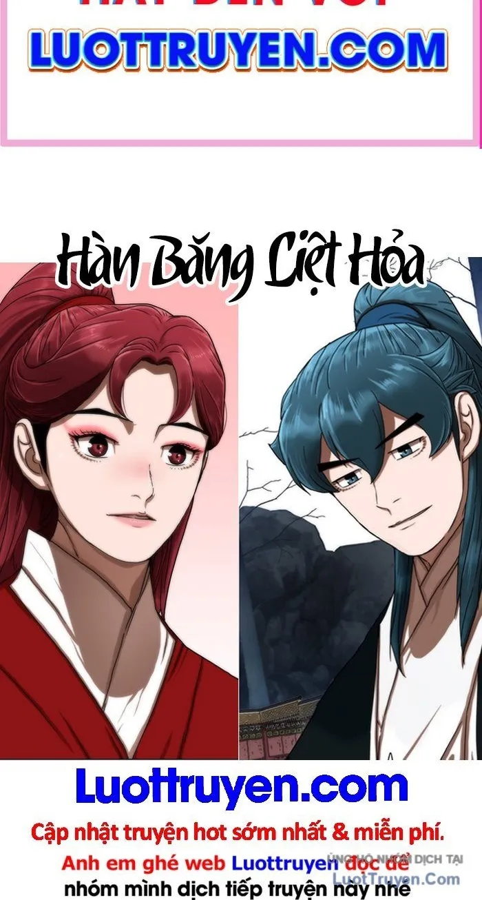 Độc Chiếm Thiên Cơ Chapter 54 - Trang 3
