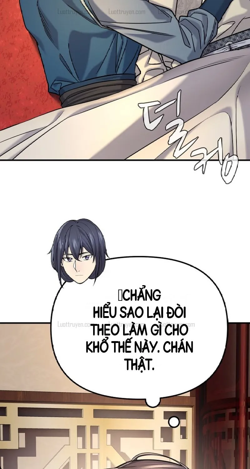 Độc Chiếm Thiên Cơ Chapter 54 - Trang 34