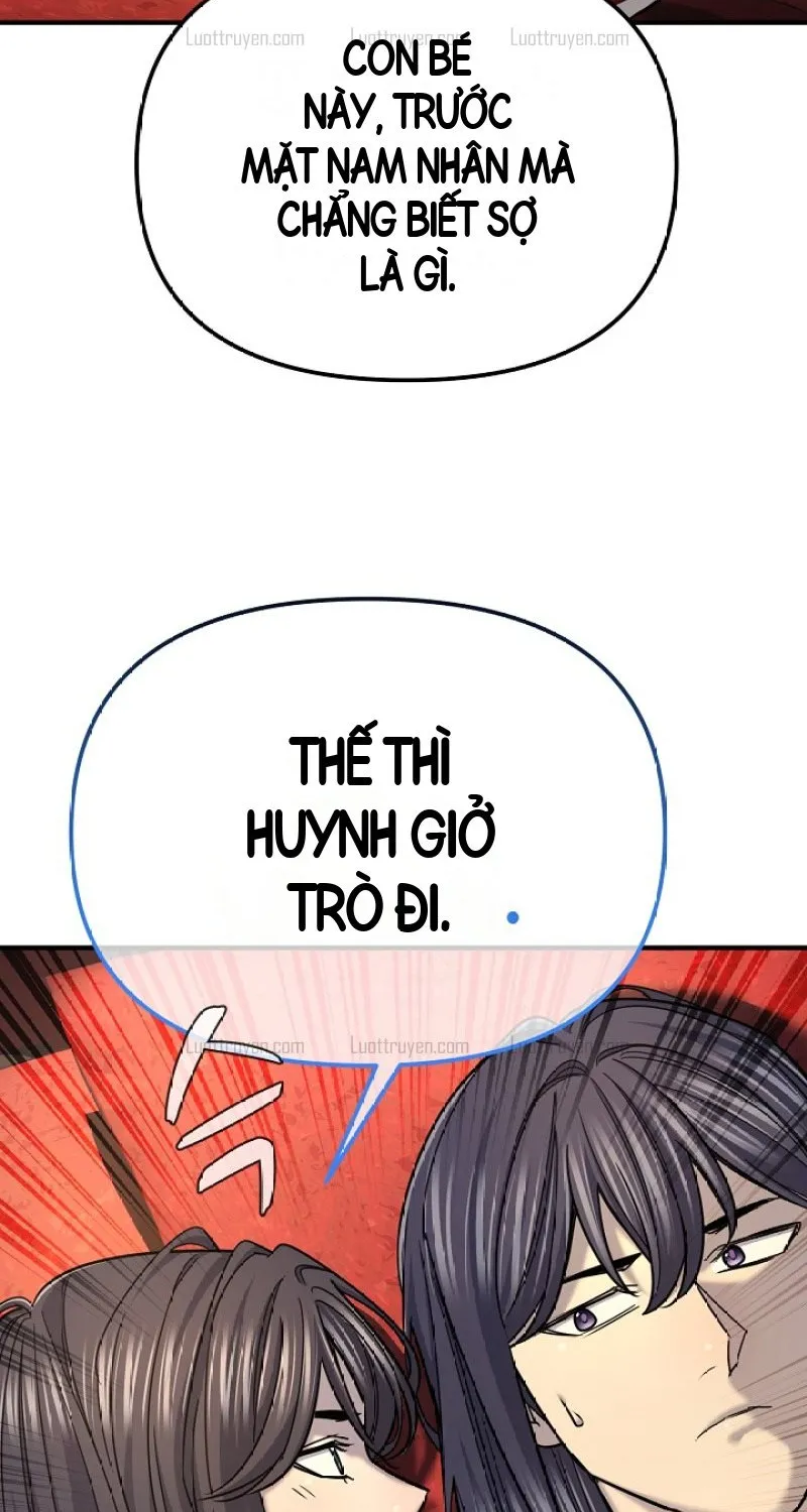 Độc Chiếm Thiên Cơ Chapter 54 - Trang 40