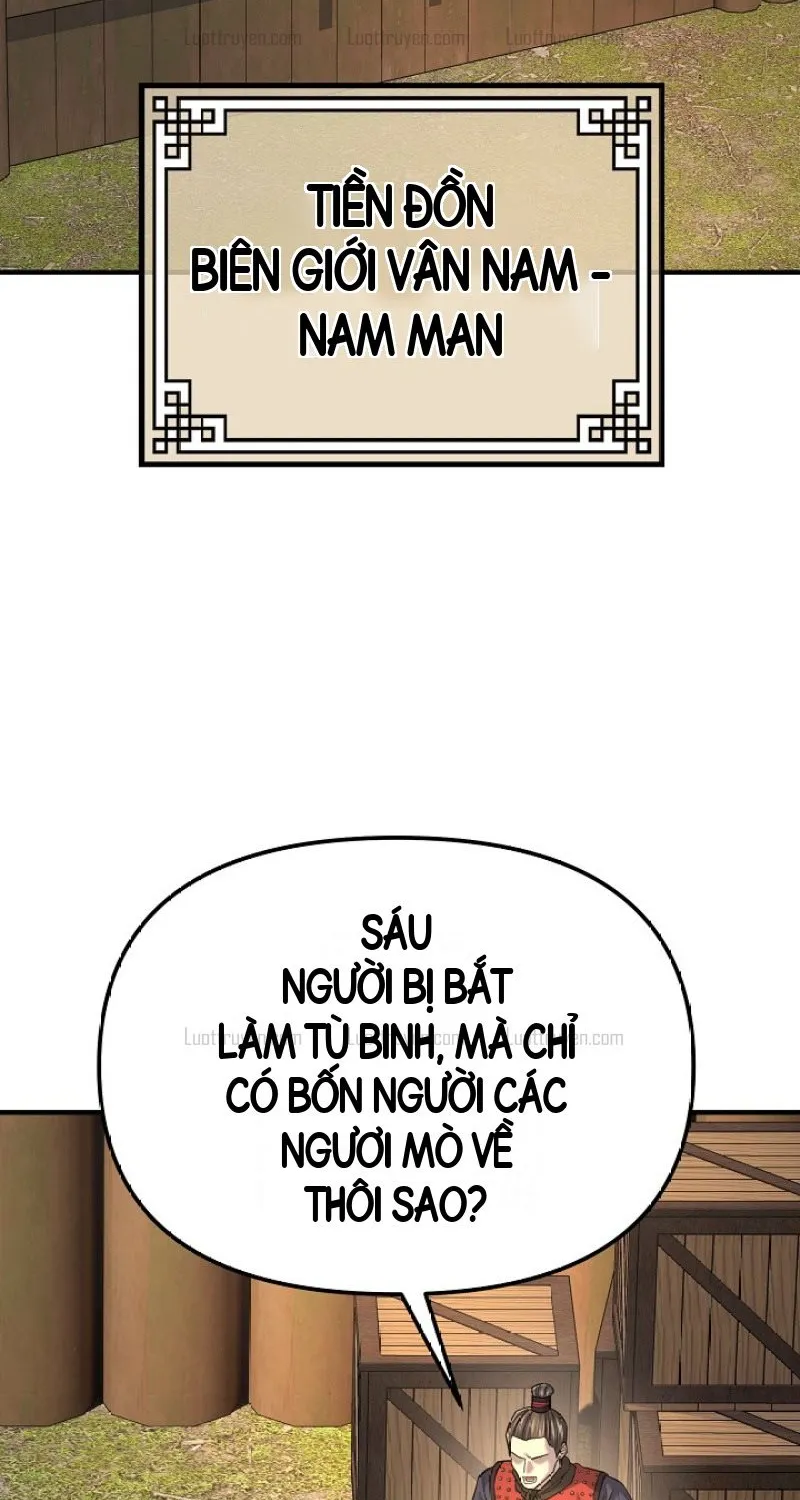 Độc Chiếm Thiên Cơ Chapter 54 - Trang 46
