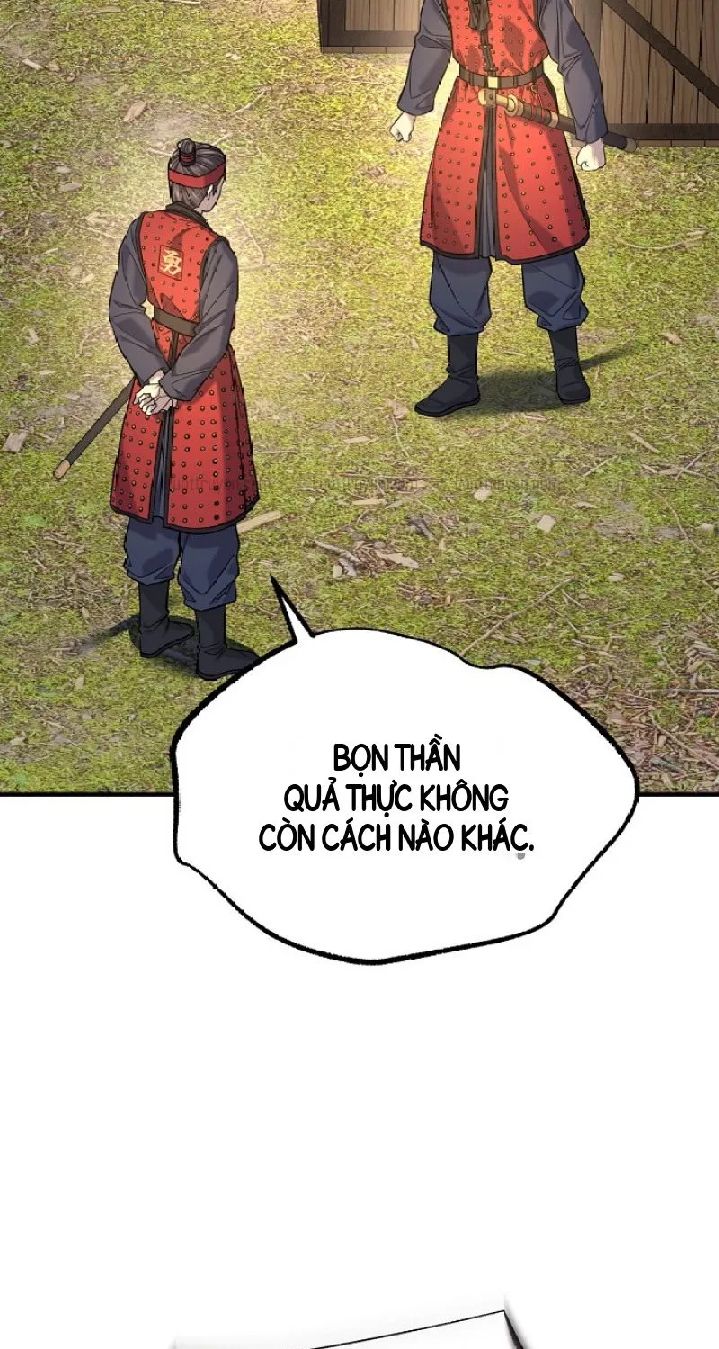 Độc Chiếm Thiên Cơ Chapter 54 - Trang 47