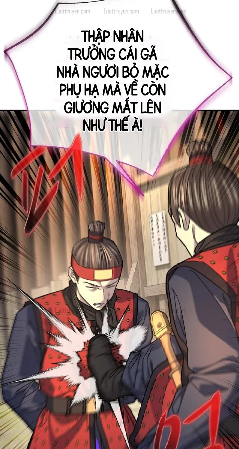 Độc Chiếm Thiên Cơ Chapter 54 - Trang 48