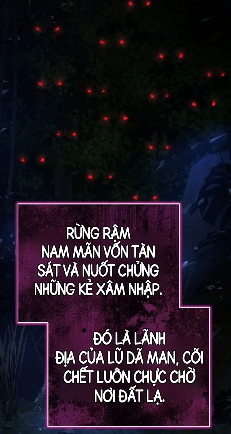 Độc Chiếm Thiên Cơ Chapter 54 - Trang 5