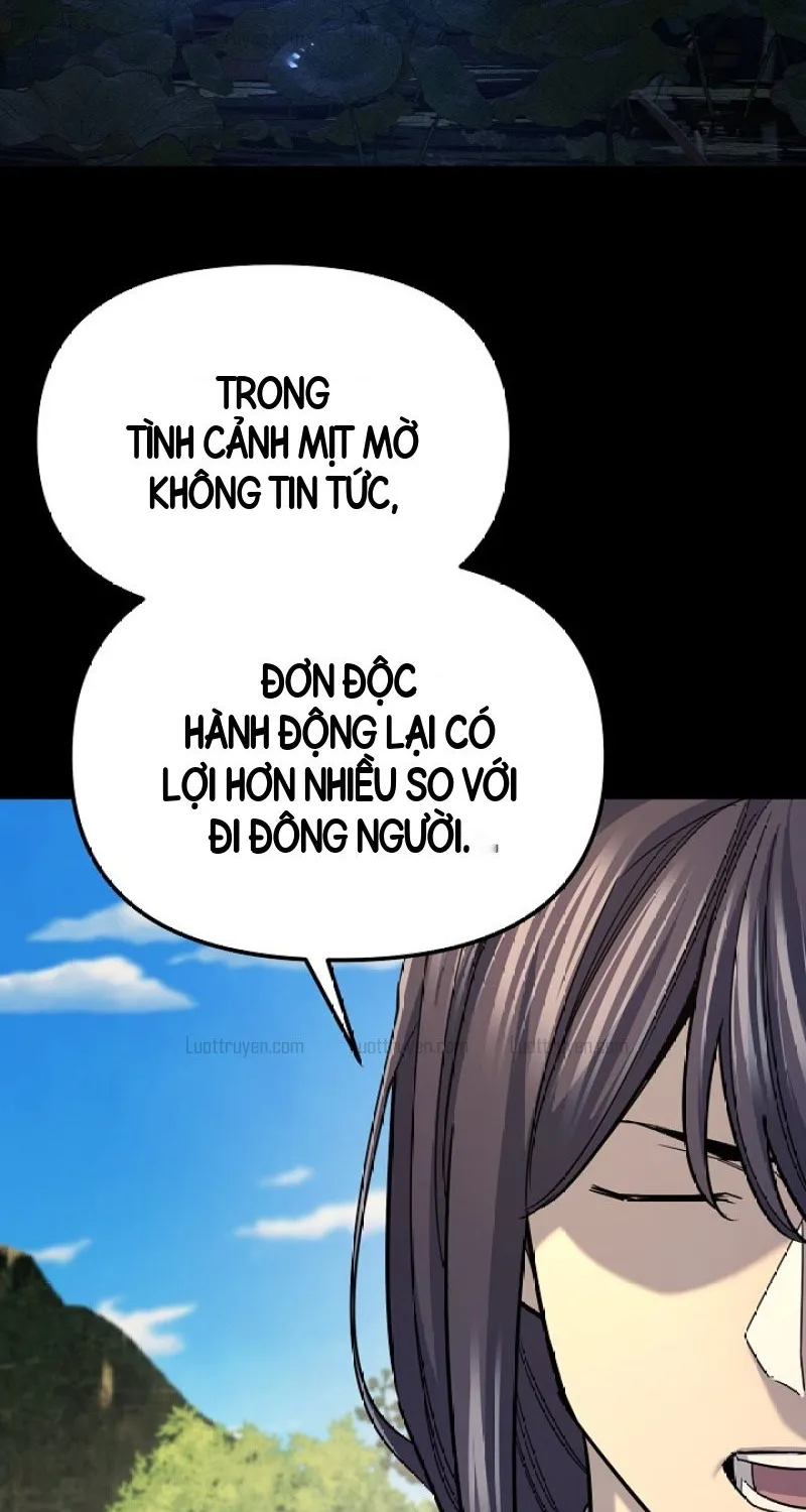 Độc Chiếm Thiên Cơ Chapter 54 - Trang 6