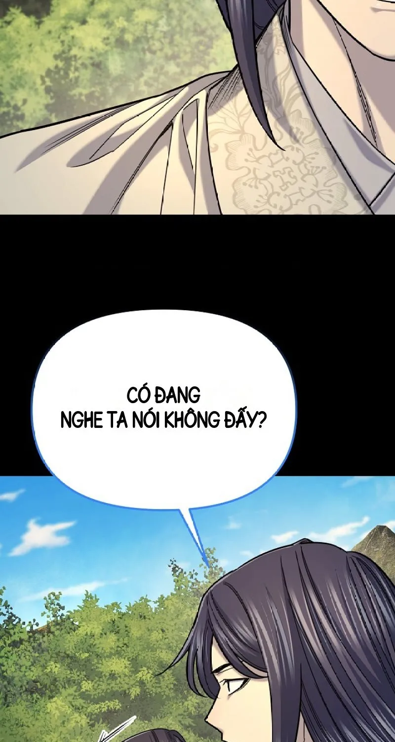 Độc Chiếm Thiên Cơ Chapter 54 - Trang 7