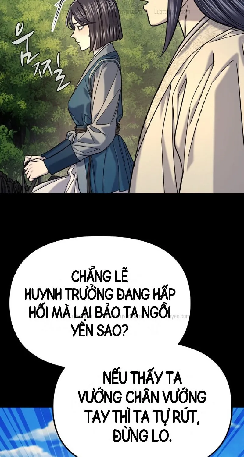 Độc Chiếm Thiên Cơ Chapter 54 - Trang 8