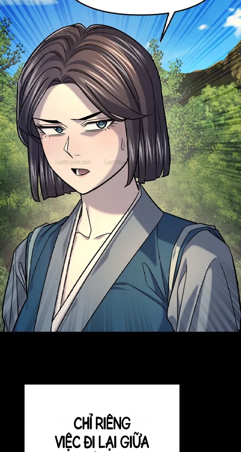 Độc Chiếm Thiên Cơ Chapter 54 - Trang 9
