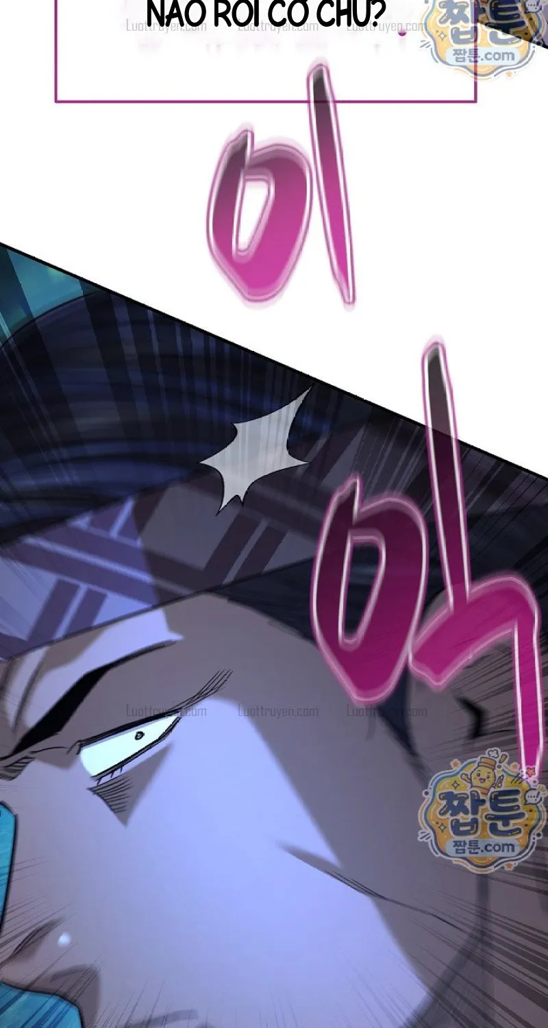 Độc Chiếm Thiên Cơ Chapter 55 - Trang 10