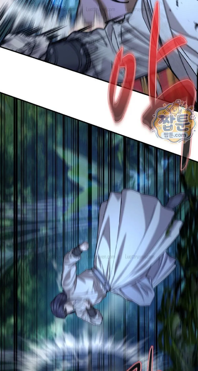 Độc Chiếm Thiên Cơ Chapter 55 - Trang 12