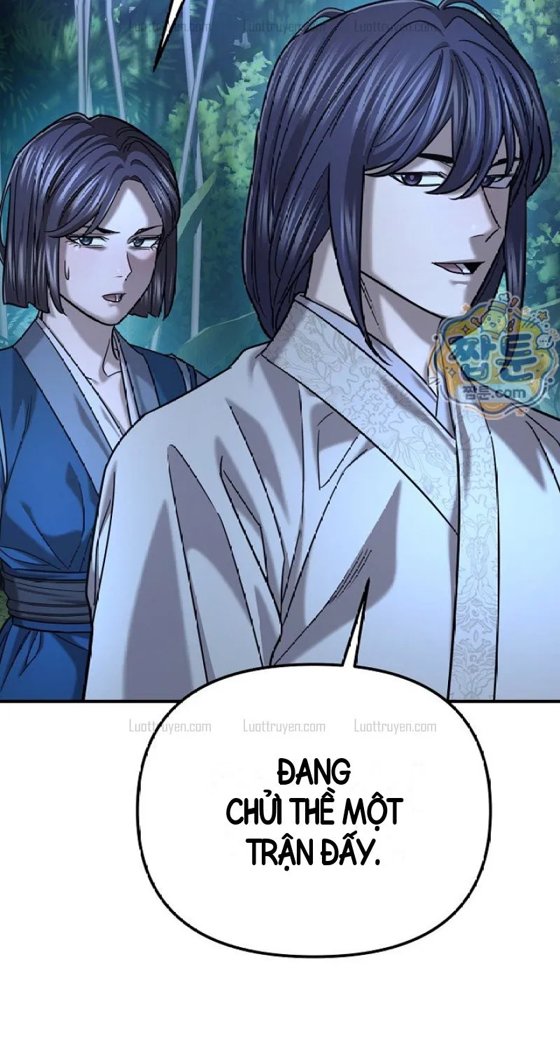 Độc Chiếm Thiên Cơ Chapter 55 - Trang 22