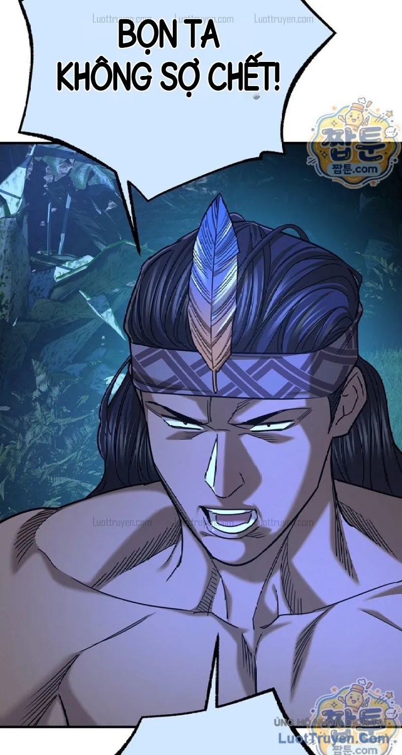 Độc Chiếm Thiên Cơ Chapter 55 - Trang 26