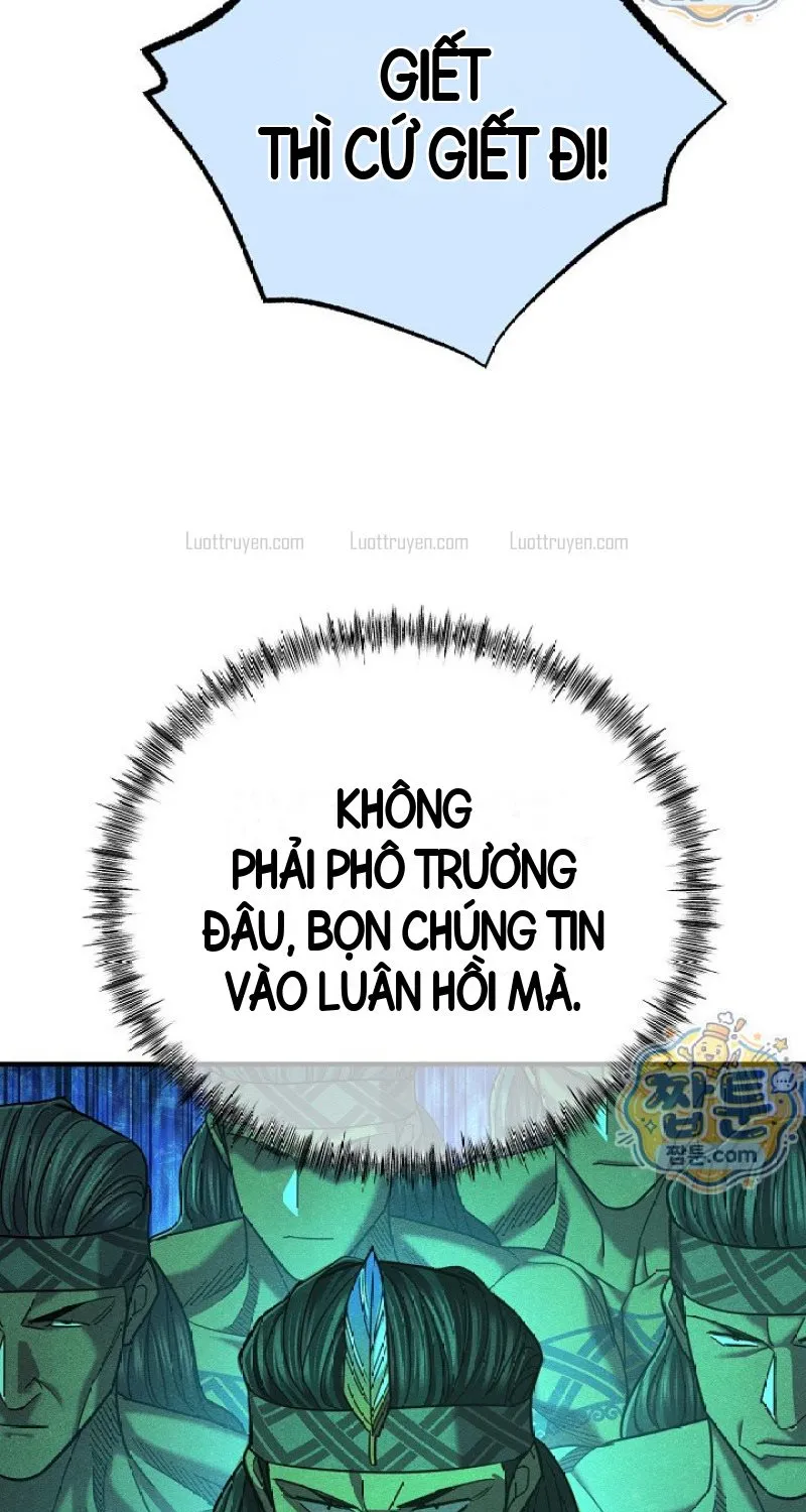 Độc Chiếm Thiên Cơ Chapter 55 - Trang 27