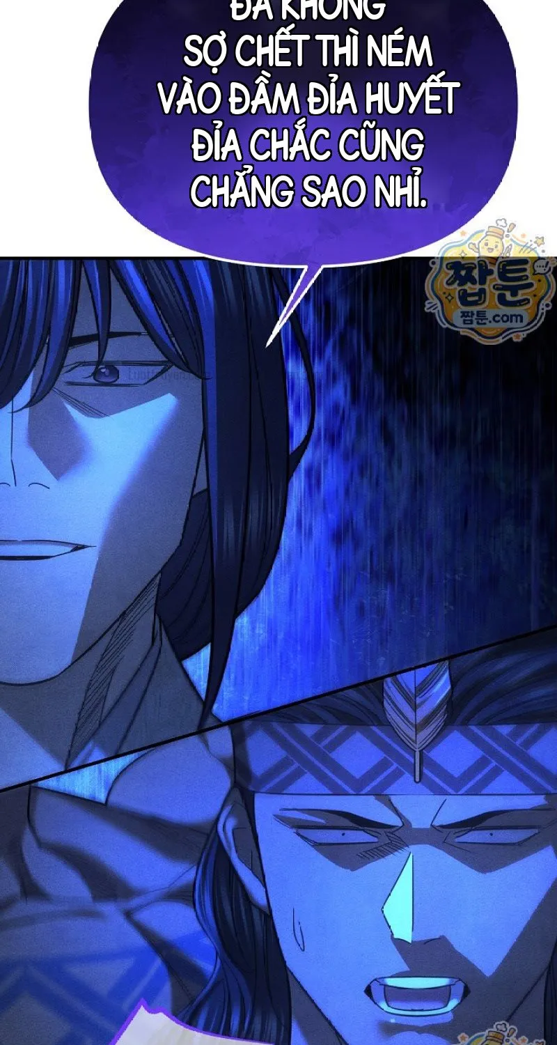 Độc Chiếm Thiên Cơ Chapter 55 - Trang 29