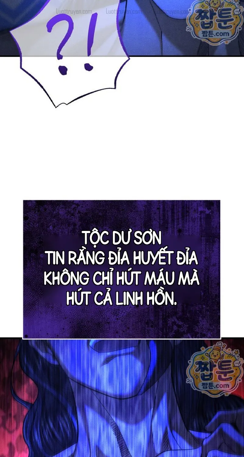 Độc Chiếm Thiên Cơ Chapter 55 - Trang 30