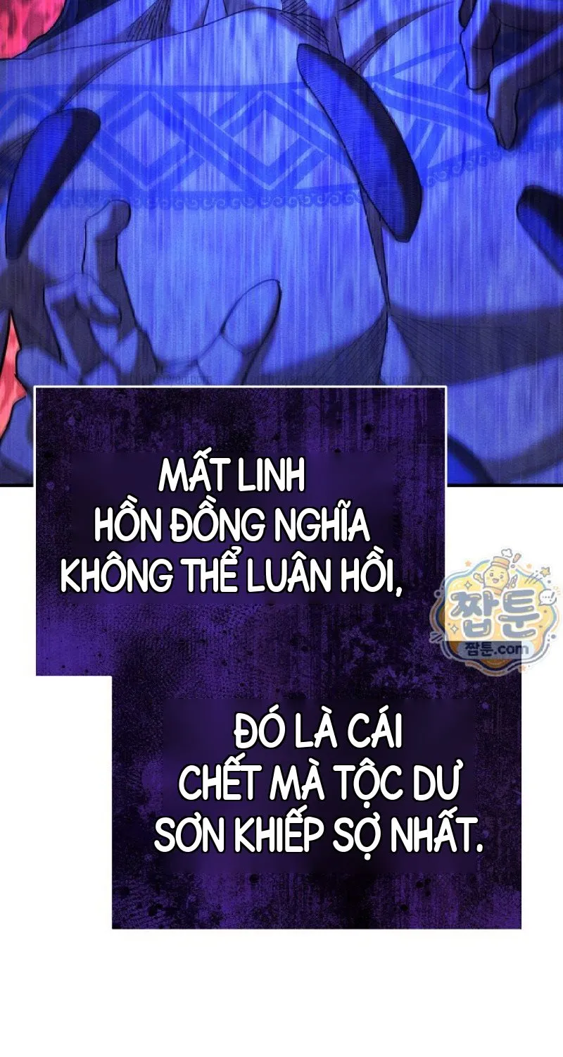Độc Chiếm Thiên Cơ Chapter 55 - Trang 31
