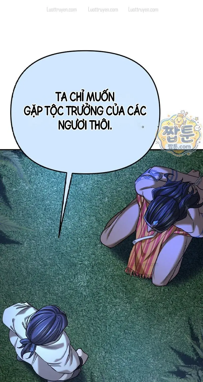 Độc Chiếm Thiên Cơ Chapter 55 - Trang 32
