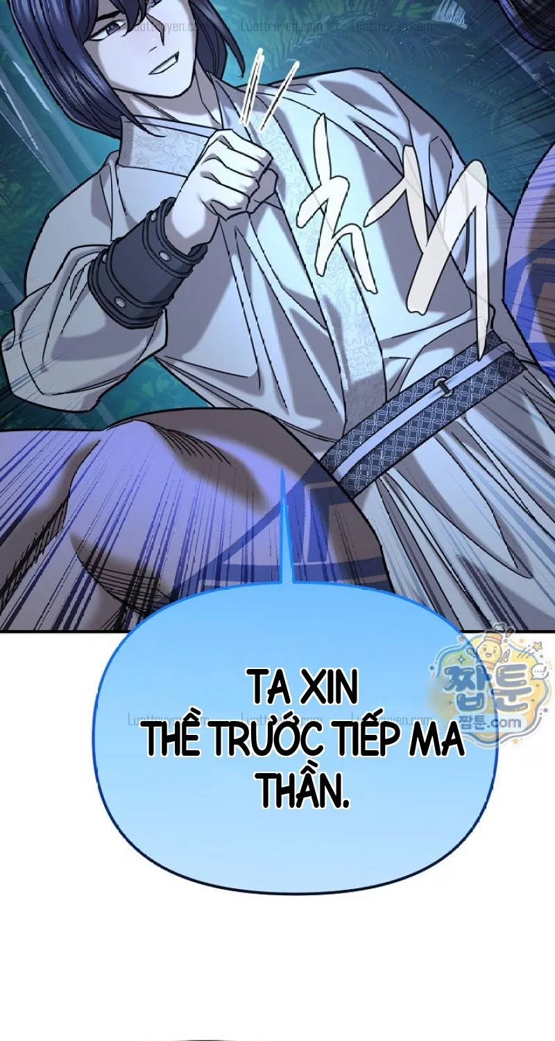 Độc Chiếm Thiên Cơ Chapter 55 - Trang 34
