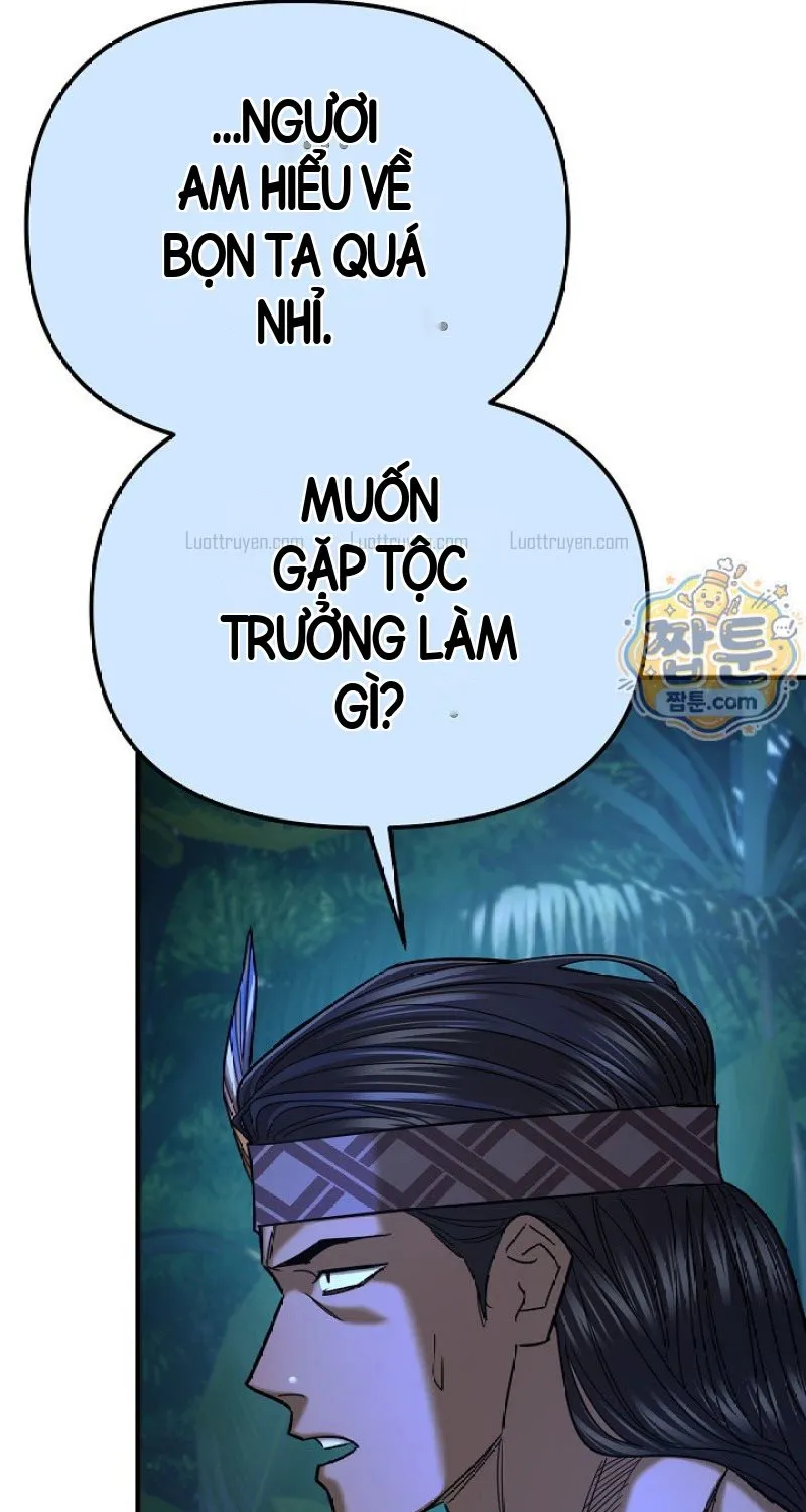 Độc Chiếm Thiên Cơ Chapter 55 - Trang 35