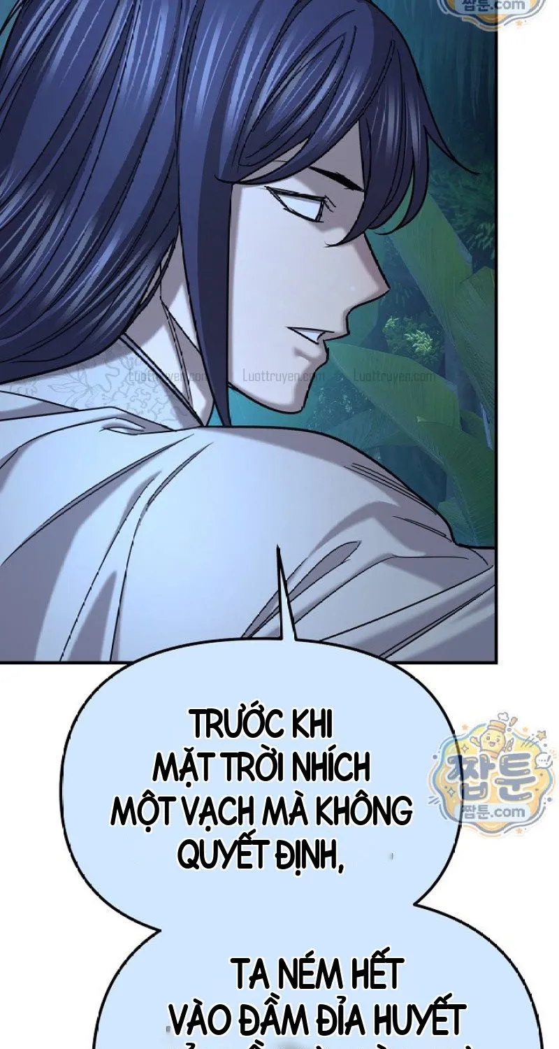 Độc Chiếm Thiên Cơ Chapter 55 - Trang 37