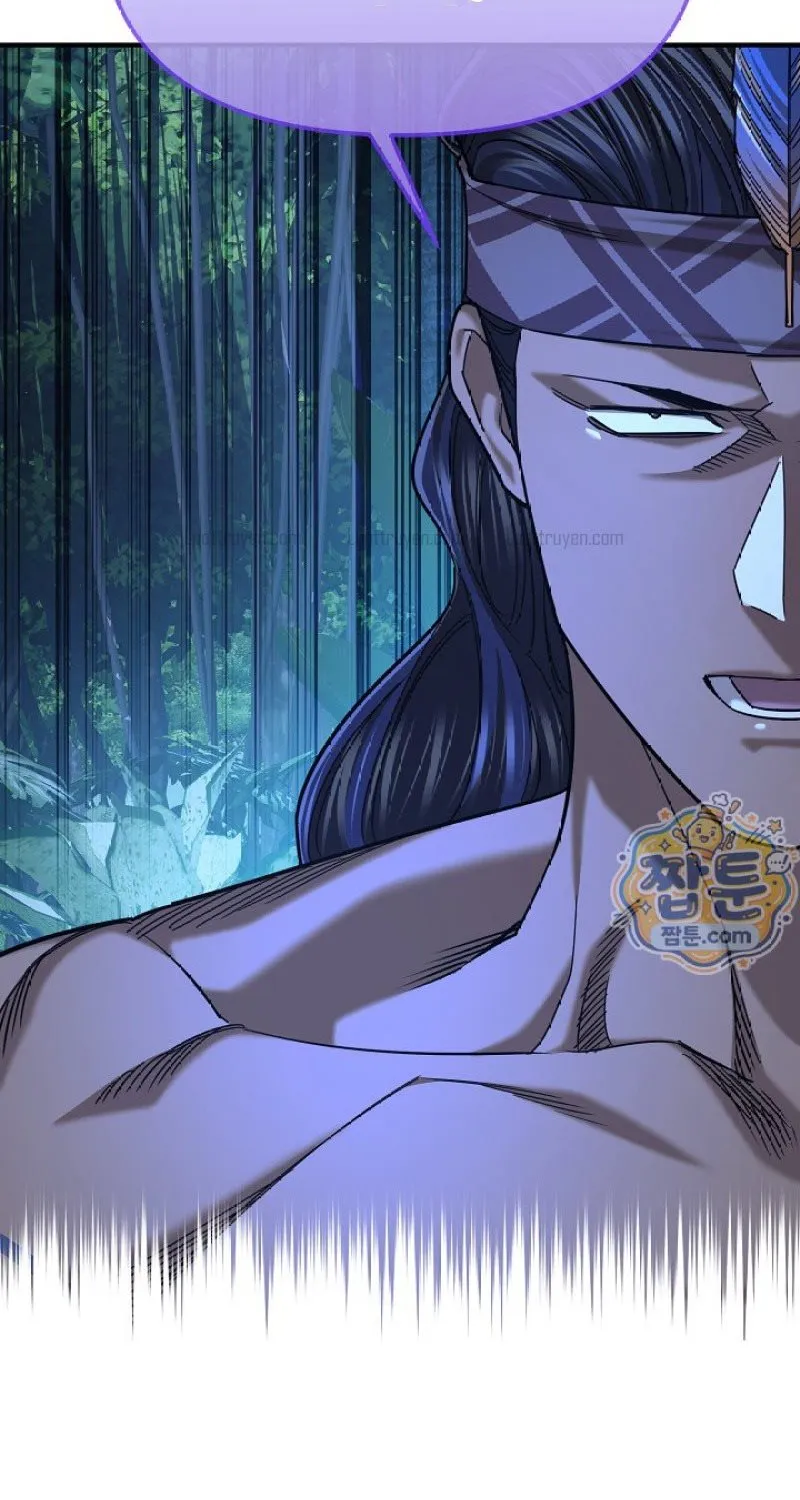 Độc Chiếm Thiên Cơ Chapter 55 - Trang 41