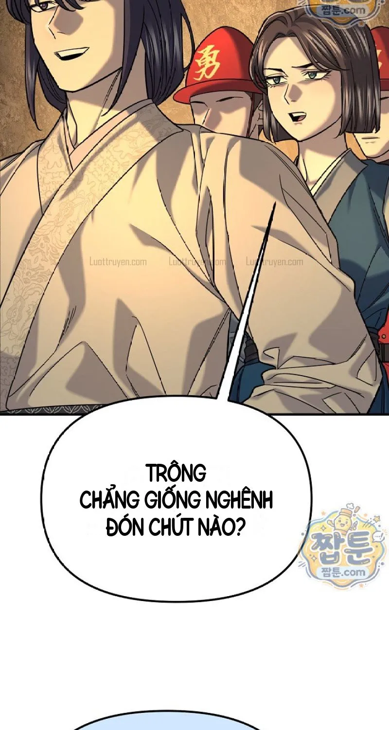 Độc Chiếm Thiên Cơ Chapter 55 - Trang 47