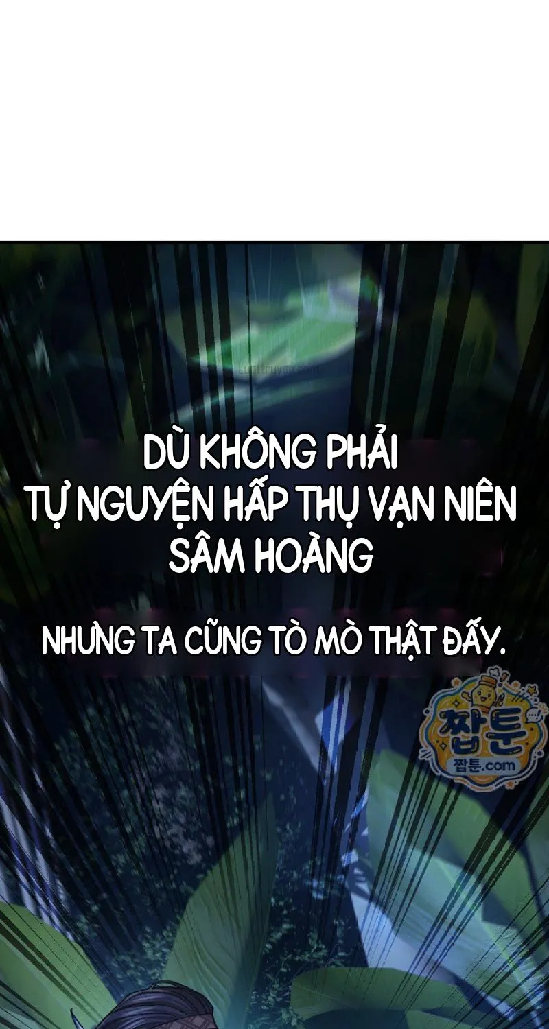Độc Chiếm Thiên Cơ Chapter 55 - Trang 7
