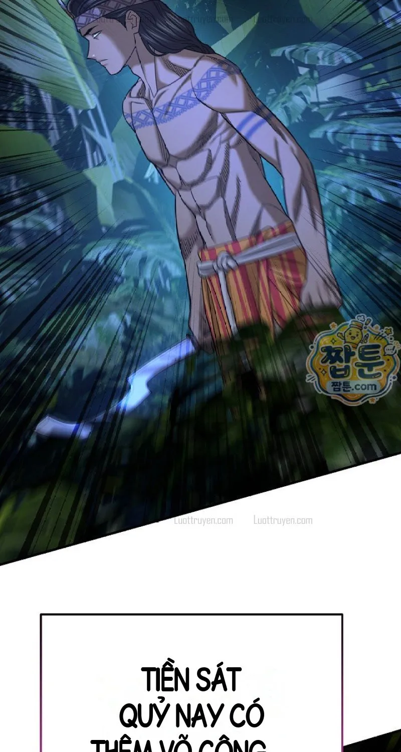 Độc Chiếm Thiên Cơ Chapter 55 - Trang 8