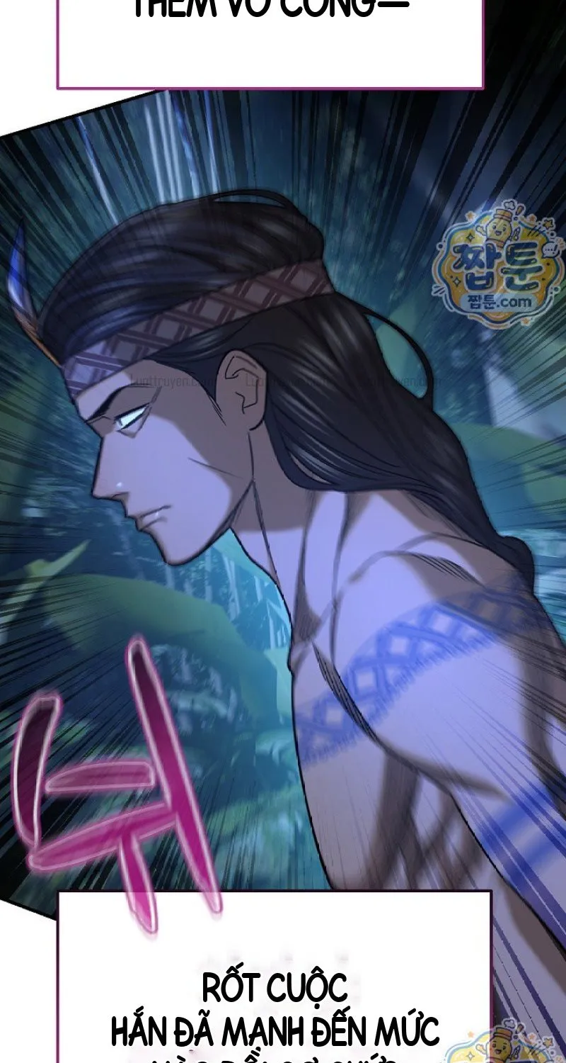 Độc Chiếm Thiên Cơ Chapter 55 - Trang 9