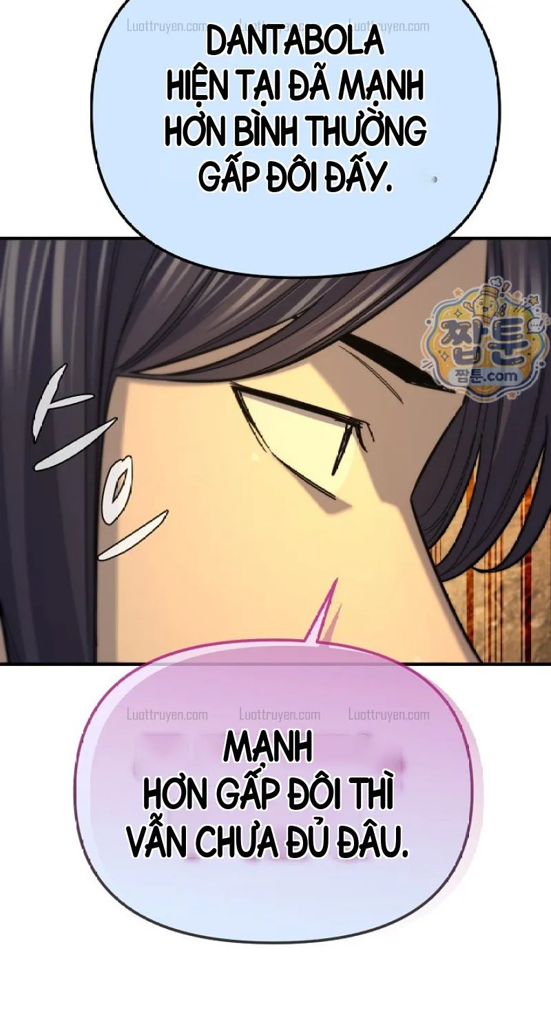 Độc Chiếm Thiên Cơ Chapter 56 - Trang 11