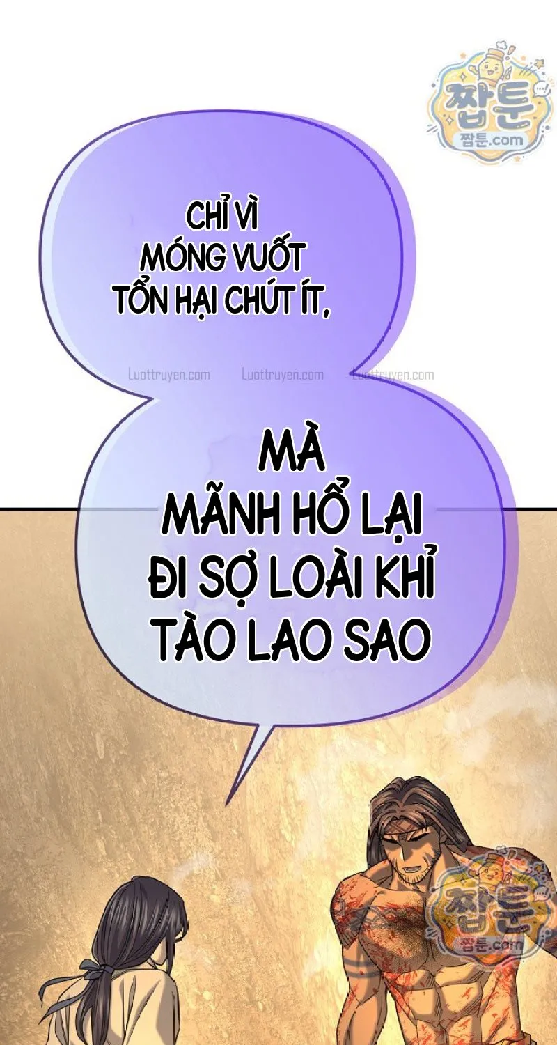 Độc Chiếm Thiên Cơ Chapter 56 - Trang 12