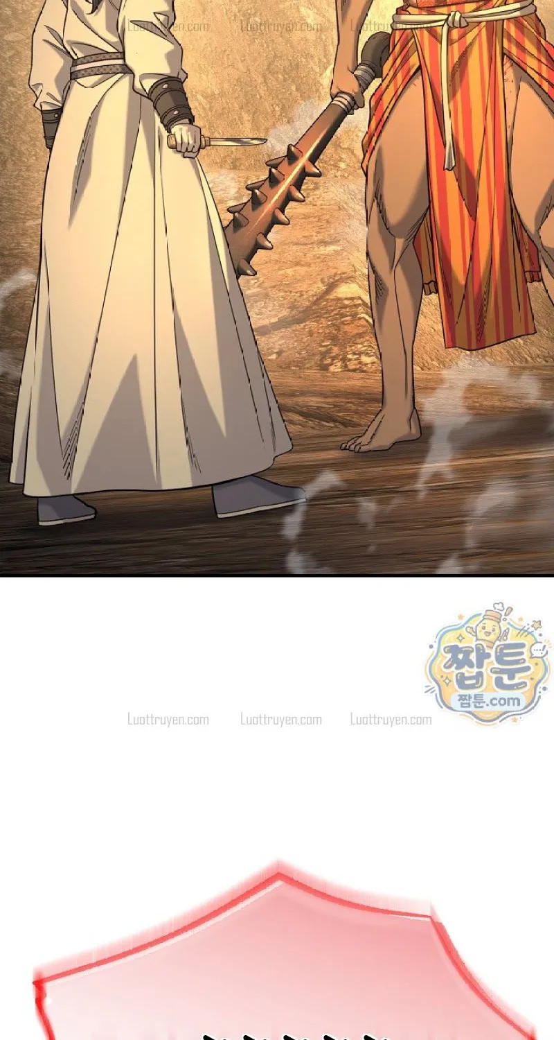 Độc Chiếm Thiên Cơ Chapter 56 - Trang 13