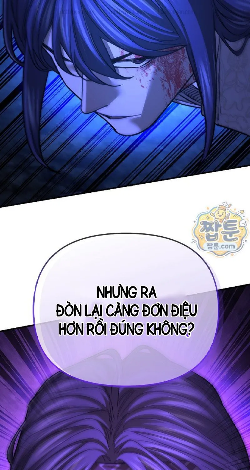 Độc Chiếm Thiên Cơ Chapter 56 - Trang 17