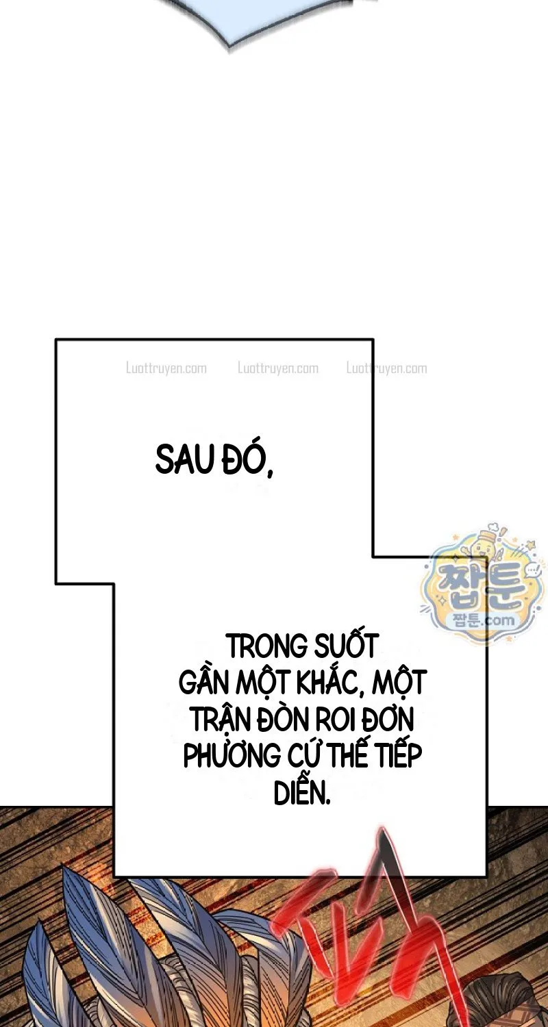 Độc Chiếm Thiên Cơ Chapter 56 - Trang 20
