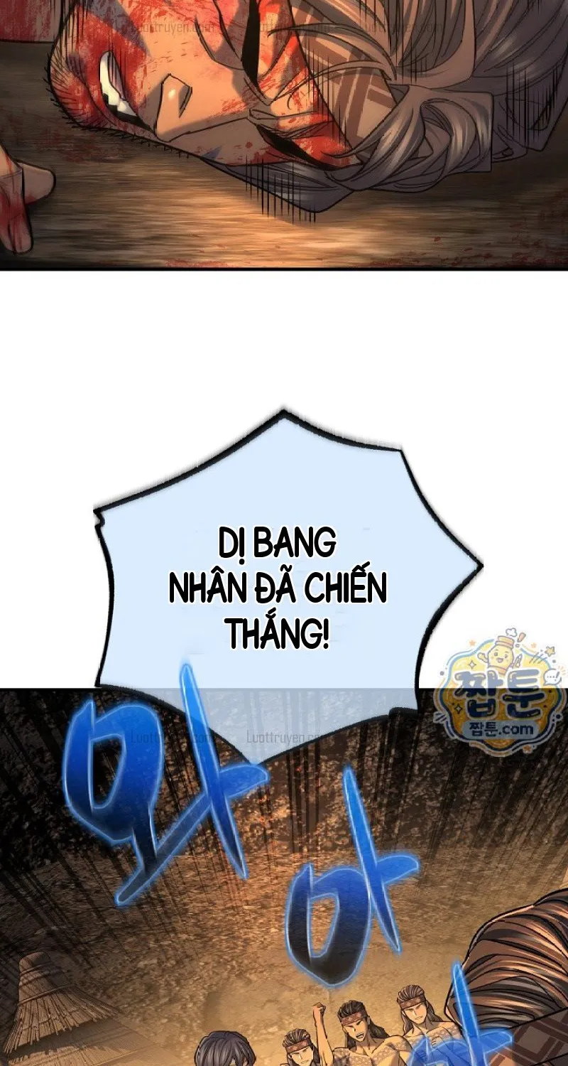 Độc Chiếm Thiên Cơ Chapter 56 - Trang 23
