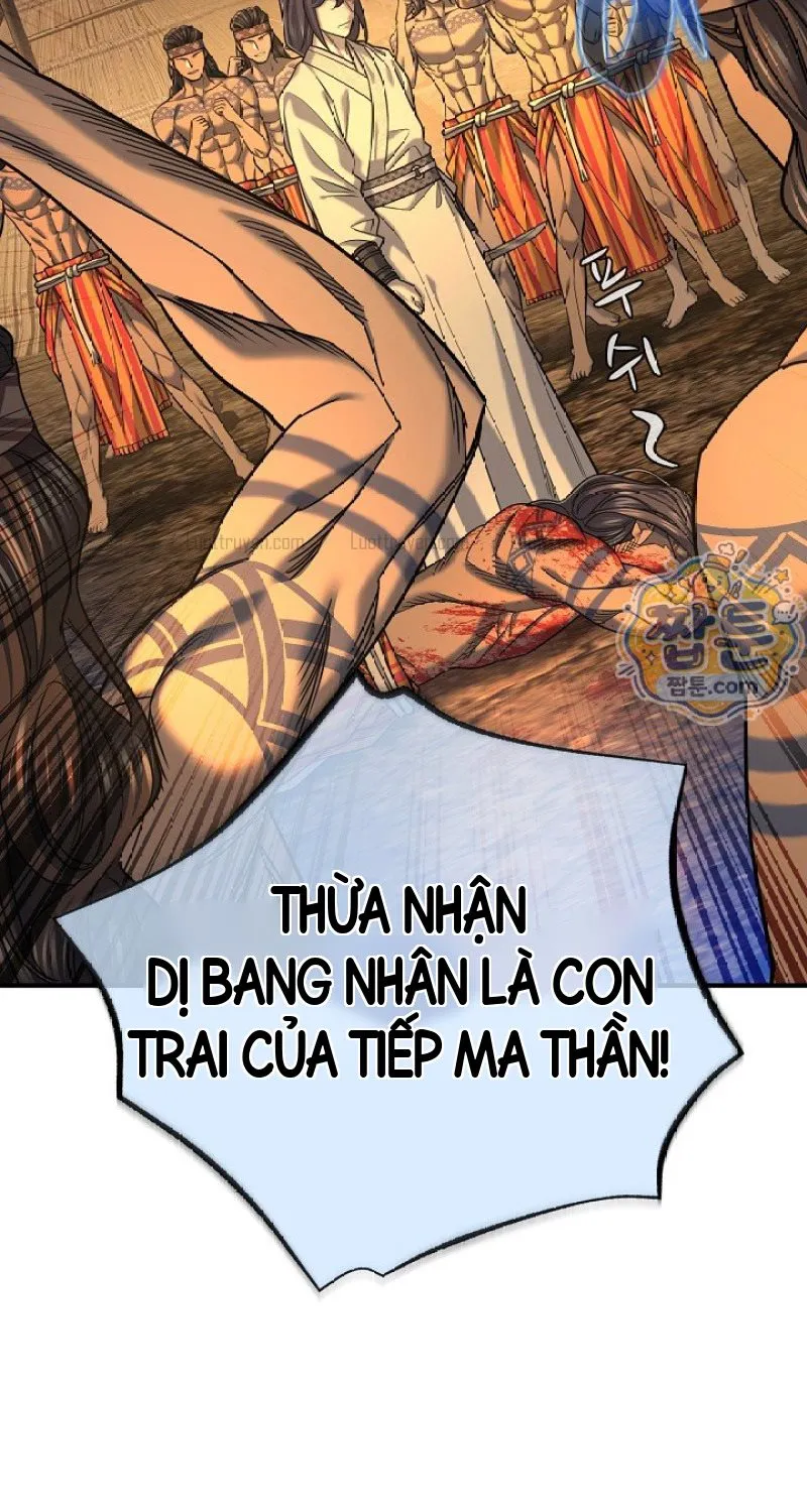 Độc Chiếm Thiên Cơ Chapter 56 - Trang 24