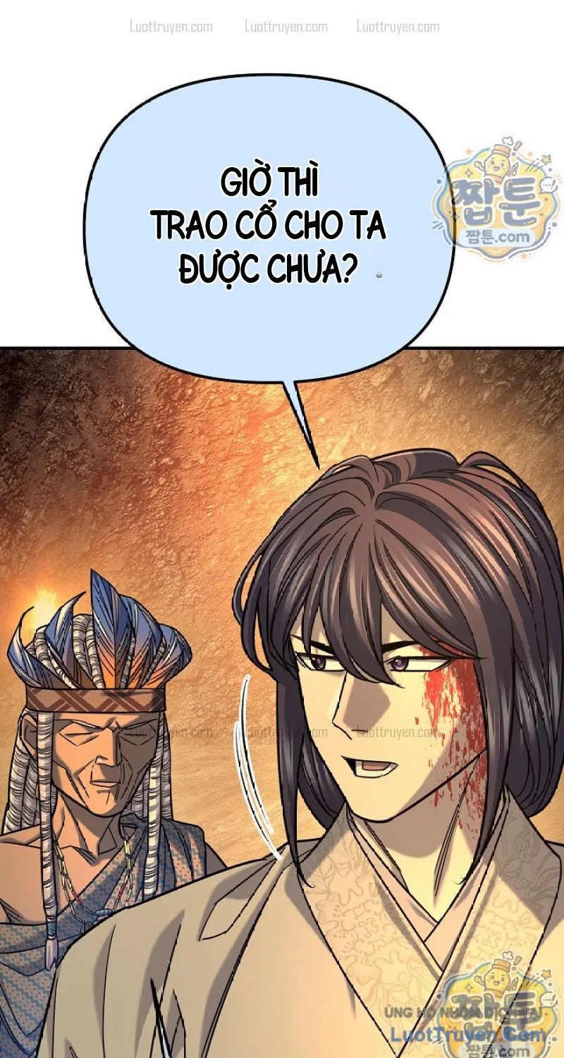 Độc Chiếm Thiên Cơ Chapter 56 - Trang 25