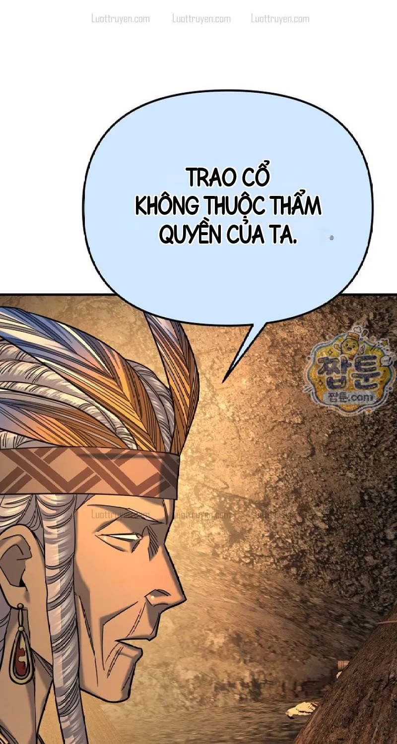 Độc Chiếm Thiên Cơ Chapter 56 - Trang 27