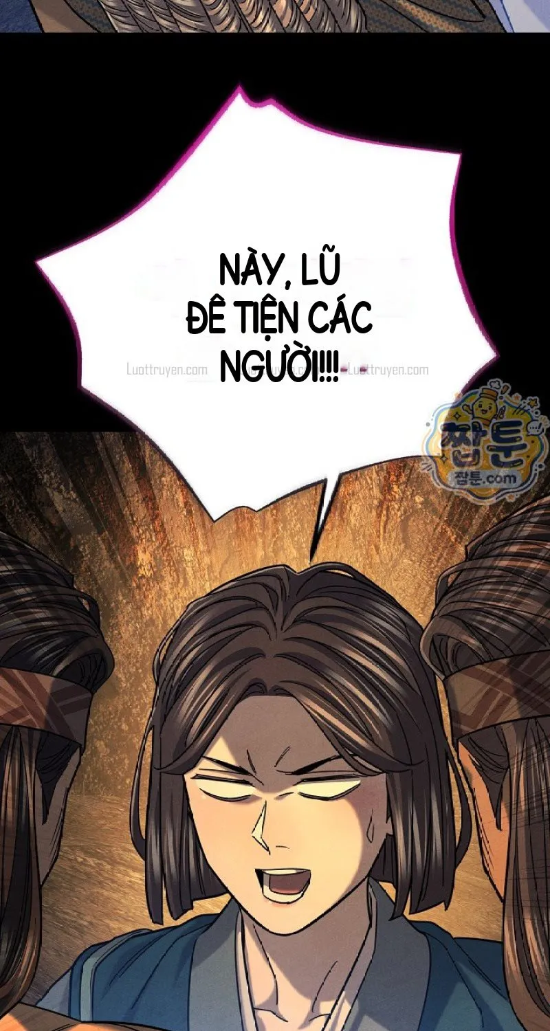 Độc Chiếm Thiên Cơ Chapter 56 - Trang 34
