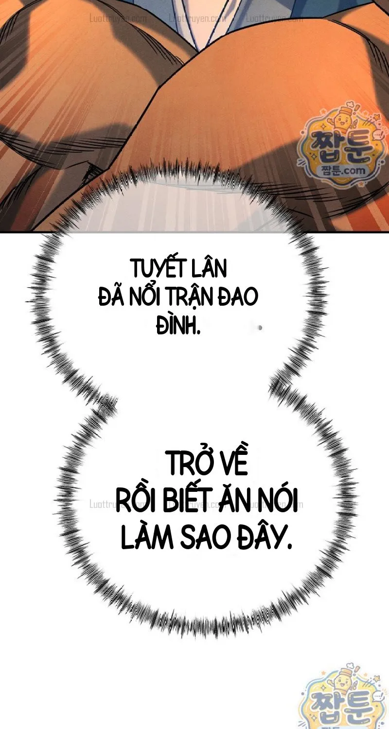 Độc Chiếm Thiên Cơ Chapter 56 - Trang 35
