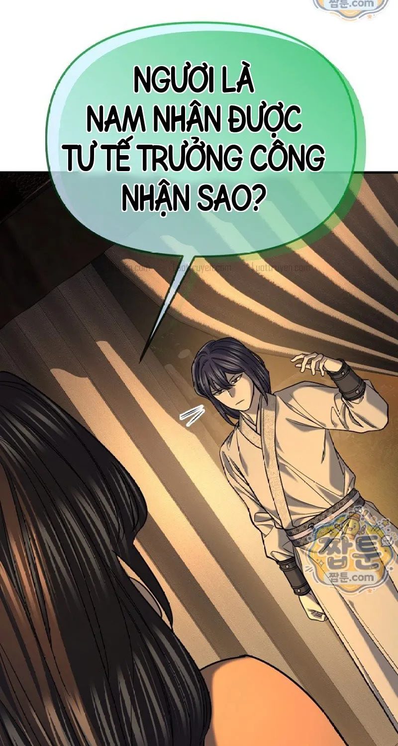Độc Chiếm Thiên Cơ Chapter 56 - Trang 36