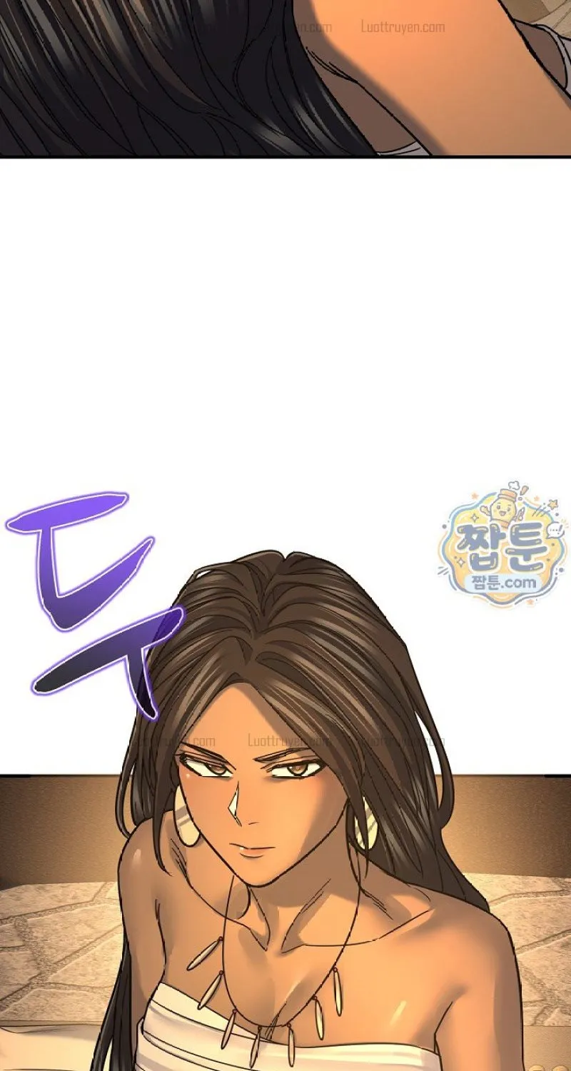 Độc Chiếm Thiên Cơ Chapter 56 - Trang 37