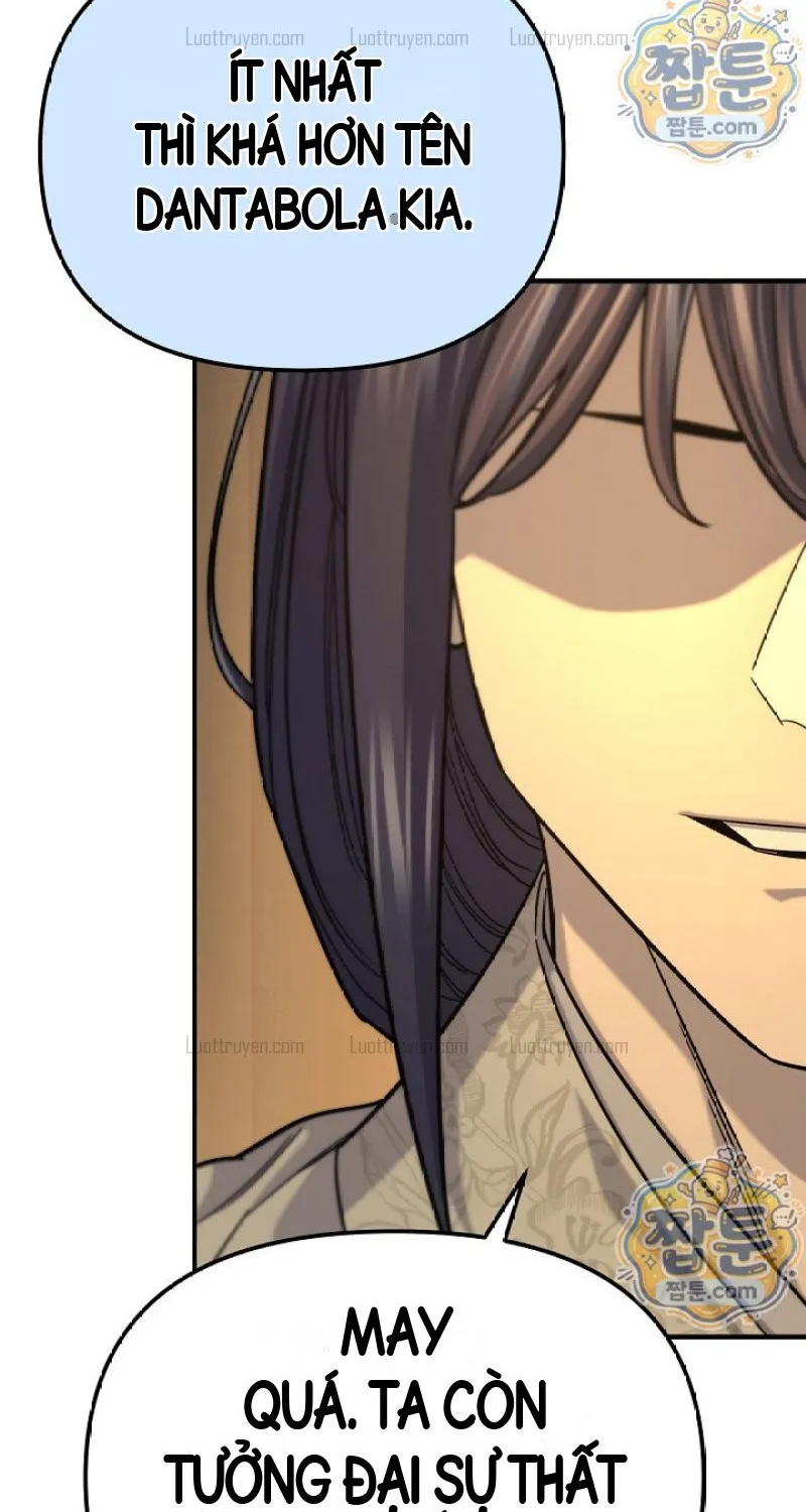 Độc Chiếm Thiên Cơ Chapter 56 - Trang 39