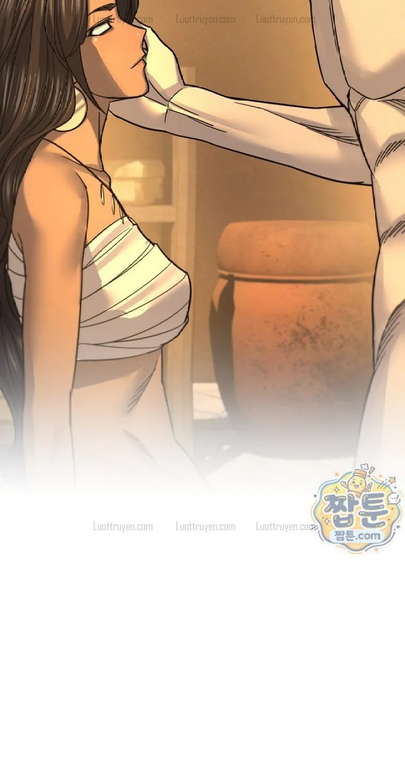 Độc Chiếm Thiên Cơ Chapter 56 - Trang 43