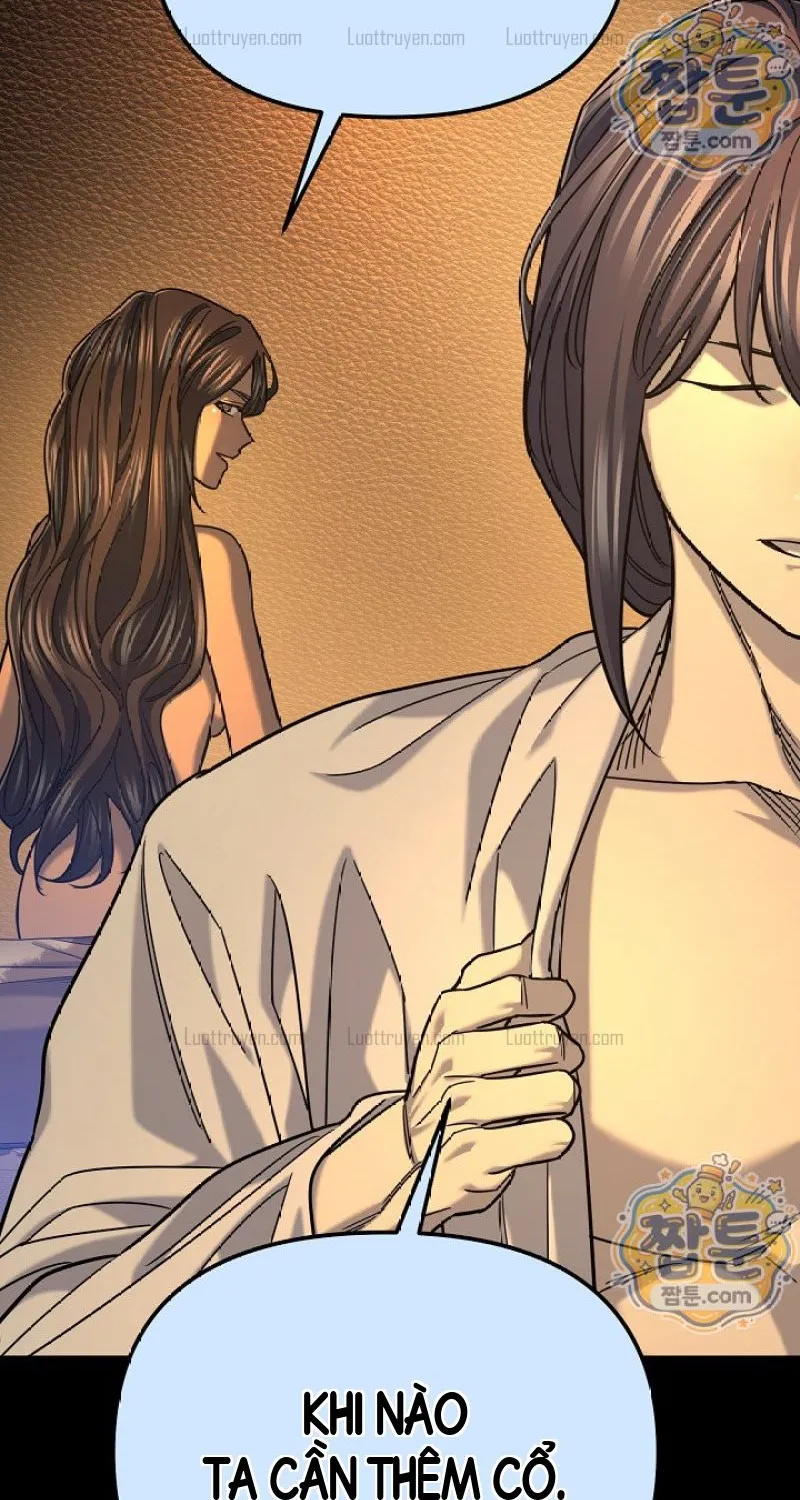 Độc Chiếm Thiên Cơ Chapter 56 - Trang 49