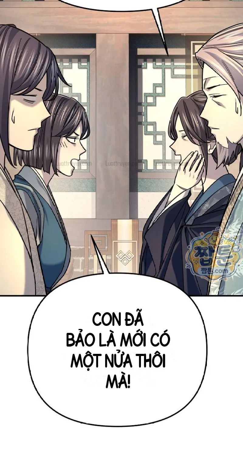 Độc Chiếm Thiên Cơ Chapter 57 - Trang 10