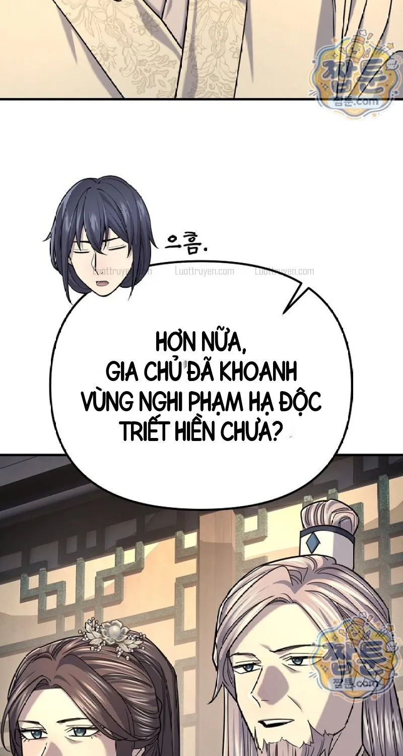 Độc Chiếm Thiên Cơ Chapter 57 - Trang 12