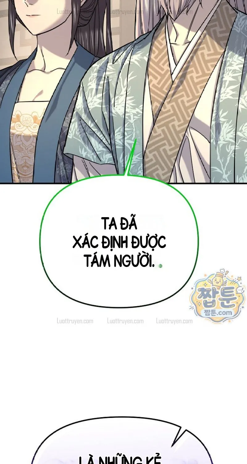 Độc Chiếm Thiên Cơ Chapter 57 - Trang 13