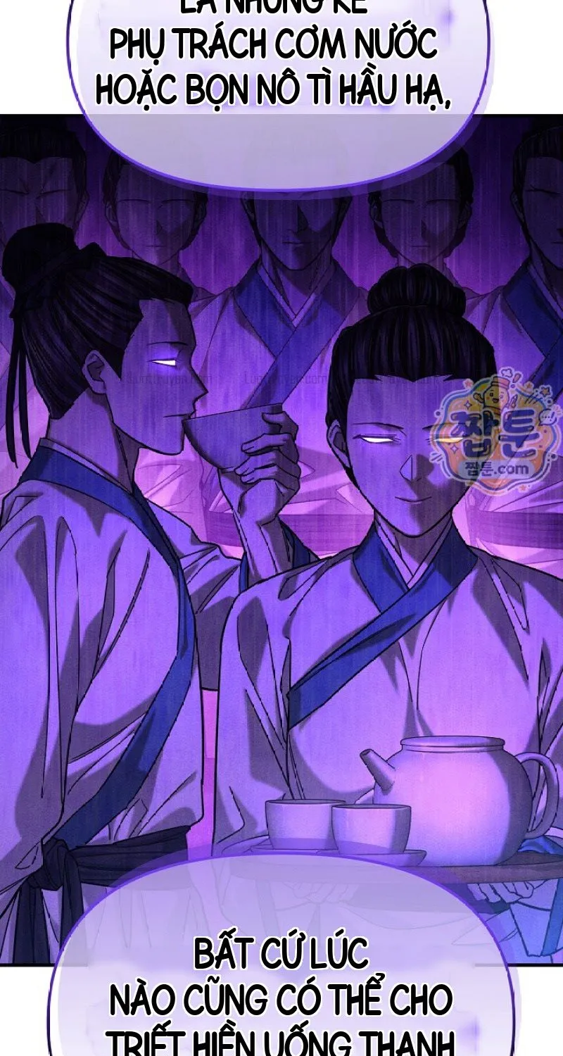 Độc Chiếm Thiên Cơ Chapter 57 - Trang 14